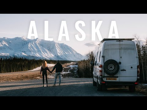 Vidéo: Votre guide du camping-car en Alaska