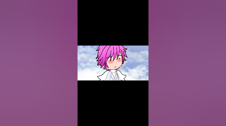 The Angel Finally Got The Punishment He Deserved! | Funny Gacha Life Reacts To TikTok