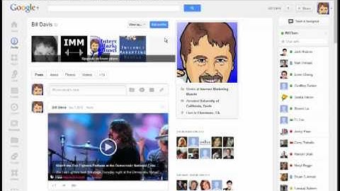 Google Authorship Using Yoast WordPress SEO Plugin