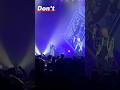 「Don't」from Persona 3 Reload: Episode Aegis｜Game Music Crossing Tokyo