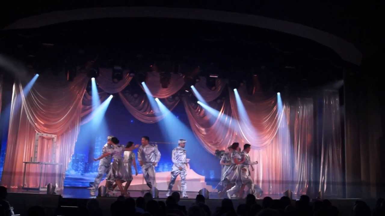 Royal Princess Show