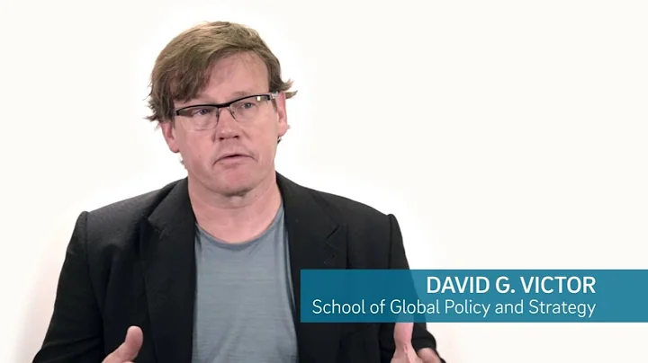 The UC San Diego Deep Decarbonization Initiative