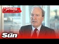Veteran journalist Charles Moore on Meghan Markle and Princess Diana - BQ #2
