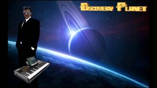 DISCOVERY PLANET (2012) Official Music