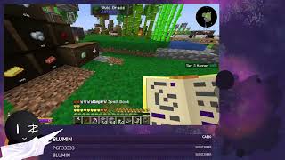 Oops I hyperfixate on Minecraft