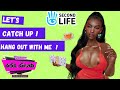 Second Life: Did you see the New Haven Rise &amp; Fall video? Shop with Me, Project Updates, Hang Out!