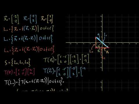 გარდაქმნადი ქვესიმრავლის ანასახი