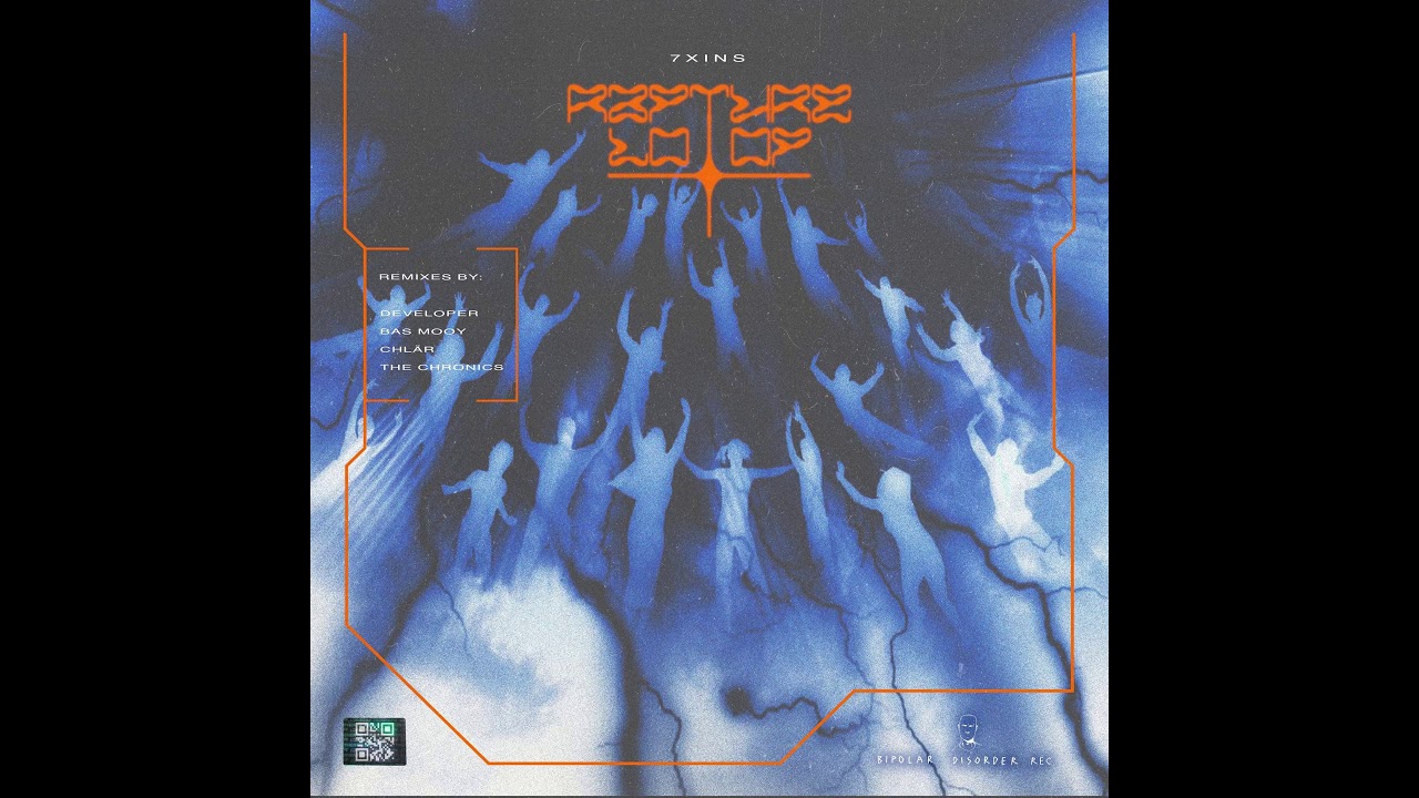 7XINS - Rapture Loop (Bas Mooy Remix) [BDd023]