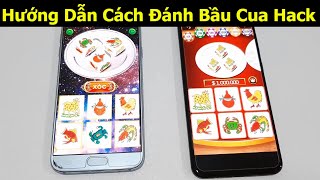 Game Bầu Cua 2020 - 2021 Hướng Dẫn Cách Đánh Bầu Cua Hack Trên Điện Thoại screenshot 5