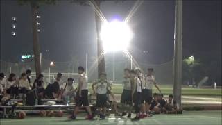 觀聯盃 廚藝 vs 電機 20181025 Part3