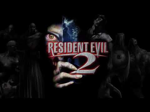 Resident Evil 1998 (Screaming Target) Remastered