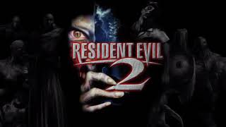 Resident Evil 1998 Screaming Target Remastered
