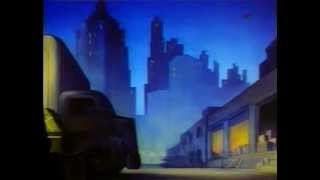 Superman (1940's Cartoons) - #3