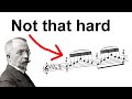 Capture de la vidéo The Ultimate Fake-Virtuosic Piano Showpiece: Fruhlingsrauschen By Sinding - Analysis