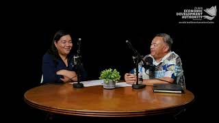 Guampreneurs S1 Ep 12: Essentials for Success in Government Procurement with Atty Vince Camacho