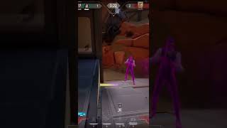 Bu VALORANT maçı tam anlamıyla efsaneydi #valorant #valorantgame #valoranthighlights