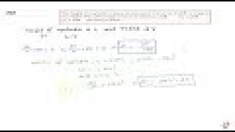 The height of a cylinder is equal to the radius. If an error of `alpha%` is made in the height, ...