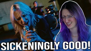 Sludge Mother - Pig I Singer Reacts I