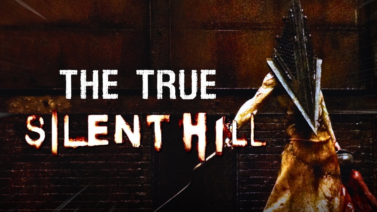 You Wont Believe What The Real Meaning Of Silent Hill Really Is
