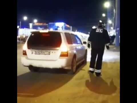 ПИДР (Полицейский Инспектор Дорожного Регулирования)