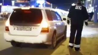 ПИДР (Полицейский Инспектор Дорожного Регулирования)