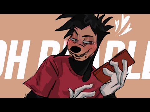 HEY BRENDON!!! || Maxley Animation Meme
