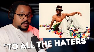 Marlon Wayans Responds To Backlash From LGBTQ PhotoShoot