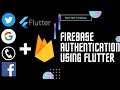 #shorts Flutter Tutorial - Twitter SignIn With Firebase Authentication #shorts #firebase #shortvideo