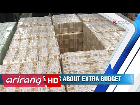 Business Daily(Ep.341) Extra budget debate _ Full Episode