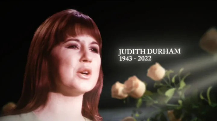 Judith Durham, Lead Singer Of The Seekers, Dies Ag...