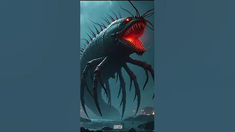 "Ultimate AI Hybrid Showdown:Nature’s Most Dangerous Fusion UNLEASHED!"#AIFusionBattle#ViralShowdown