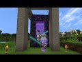 EL GRAN PORTAL! | #APOCALIPSISMINECRAFT5 | EPISODIO 36 | WILLYREX Y VEGETTA