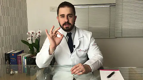 Porque não sinto tanto prazer?