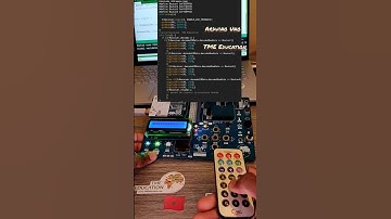 Arduino | Récepteur Infrarouge avec Arduino Uno #récepteur #infrarouge