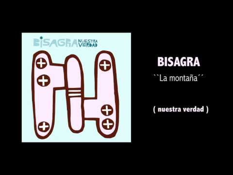 BISAGRA - La montaña