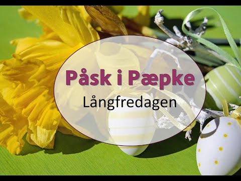 Video: Hur Man Lagar Keso Påsk Med Kanderad Frukt