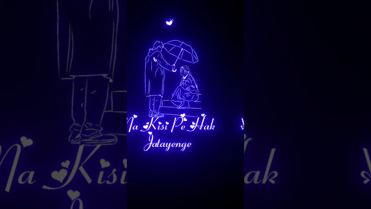 Akelapan status 😔💔🥀 | Alone Status | Sad Shayari Status 