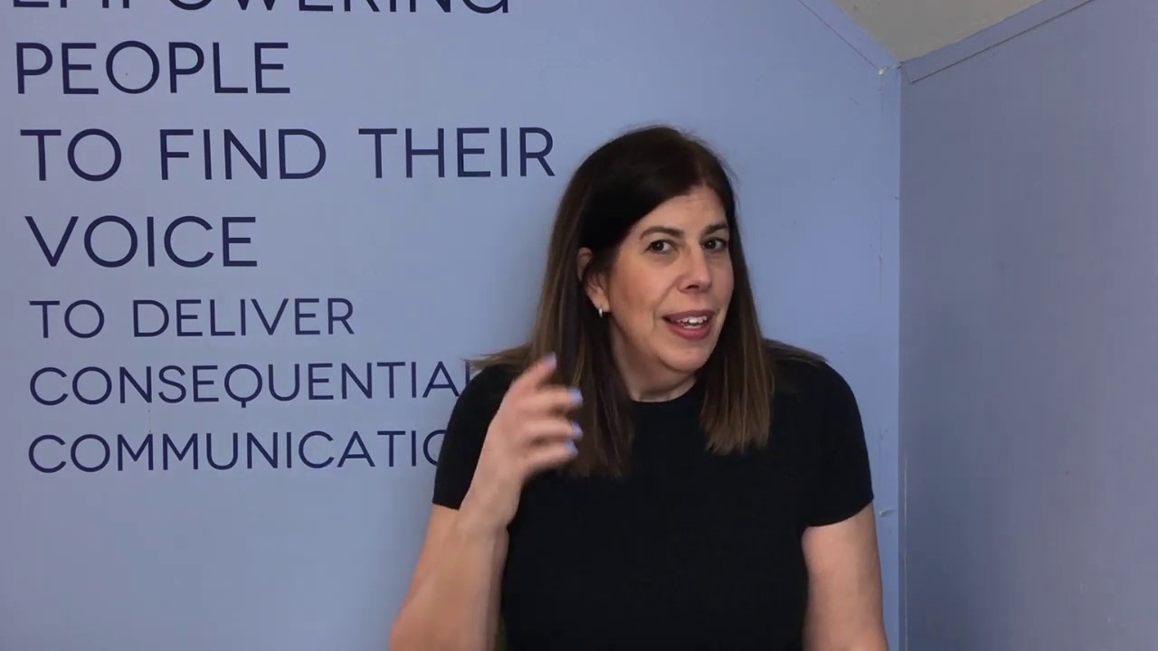 Metaphors in Storytelling - YouTube