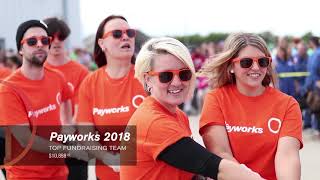 Payworks Plane Pull 2018