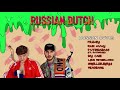 Russian Village Boys / &quot;Russian Dutch&quot; Sampler