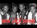 NEW JACK SWING MIX (R. Kelly &amp; Public Announcement,Johnny Gill,Boyz II Men,New Edition...)