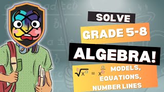 Master Algebra Like a Pro: The Ultimate Guide to Solving Any Equation!