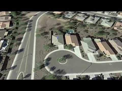 21570 N 261st Ave, Buckeye, AZ home video tour
