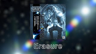 Doctor Who: Erasure Title Sequence