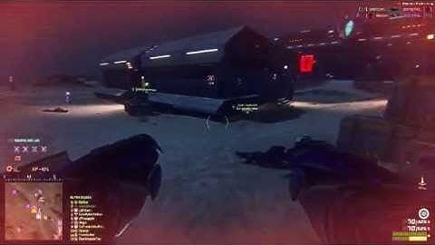 Planetside 2 Dead Max Bug