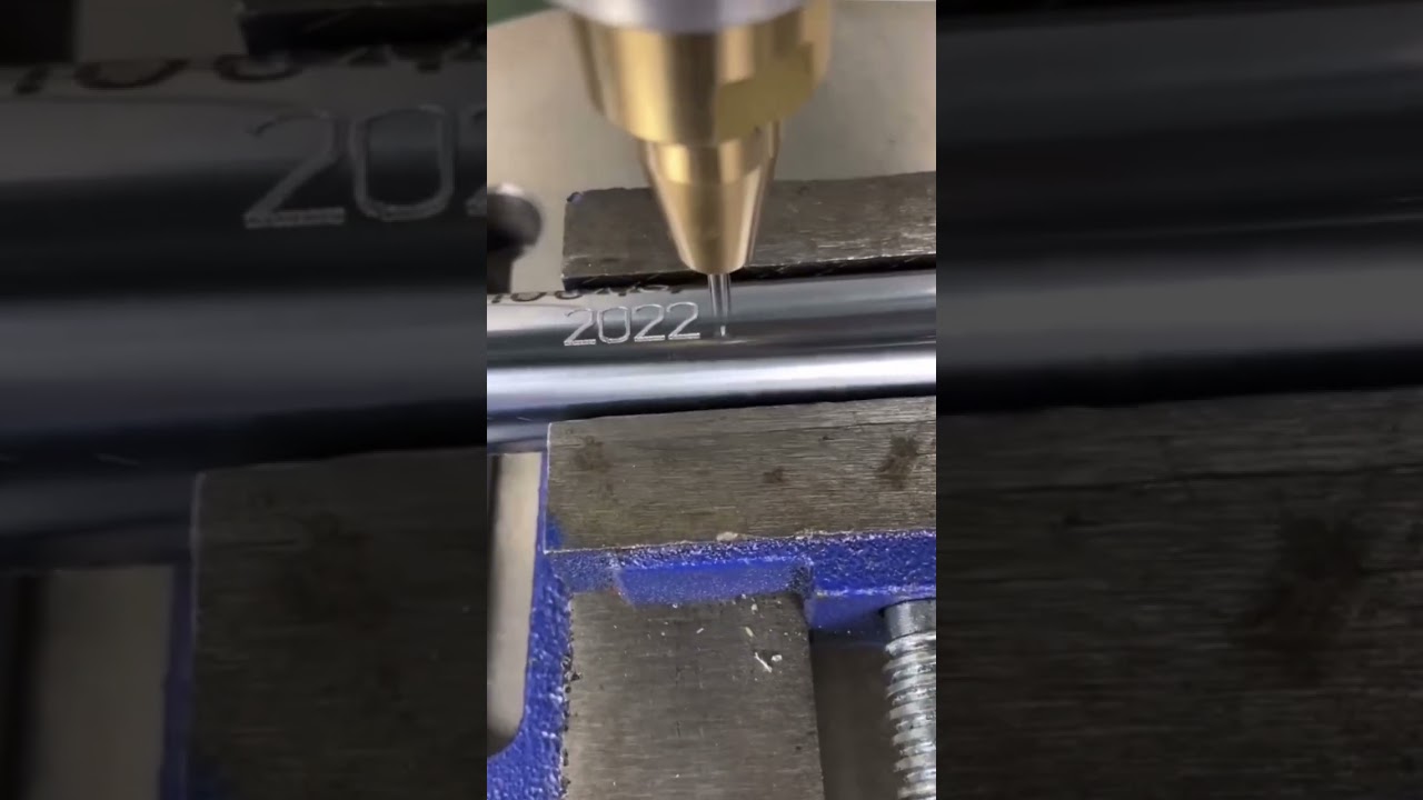 Маркиратор металла UTM-1080Q 