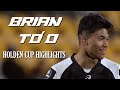 Brian too  u20s highlights 