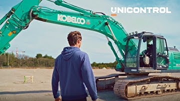 Inspiring the earthmovers of tomorrow!