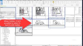 viewport cannot be hide, when hidden it's still shown!