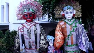 SELAMAT ULANG TAHUN JAKARTA